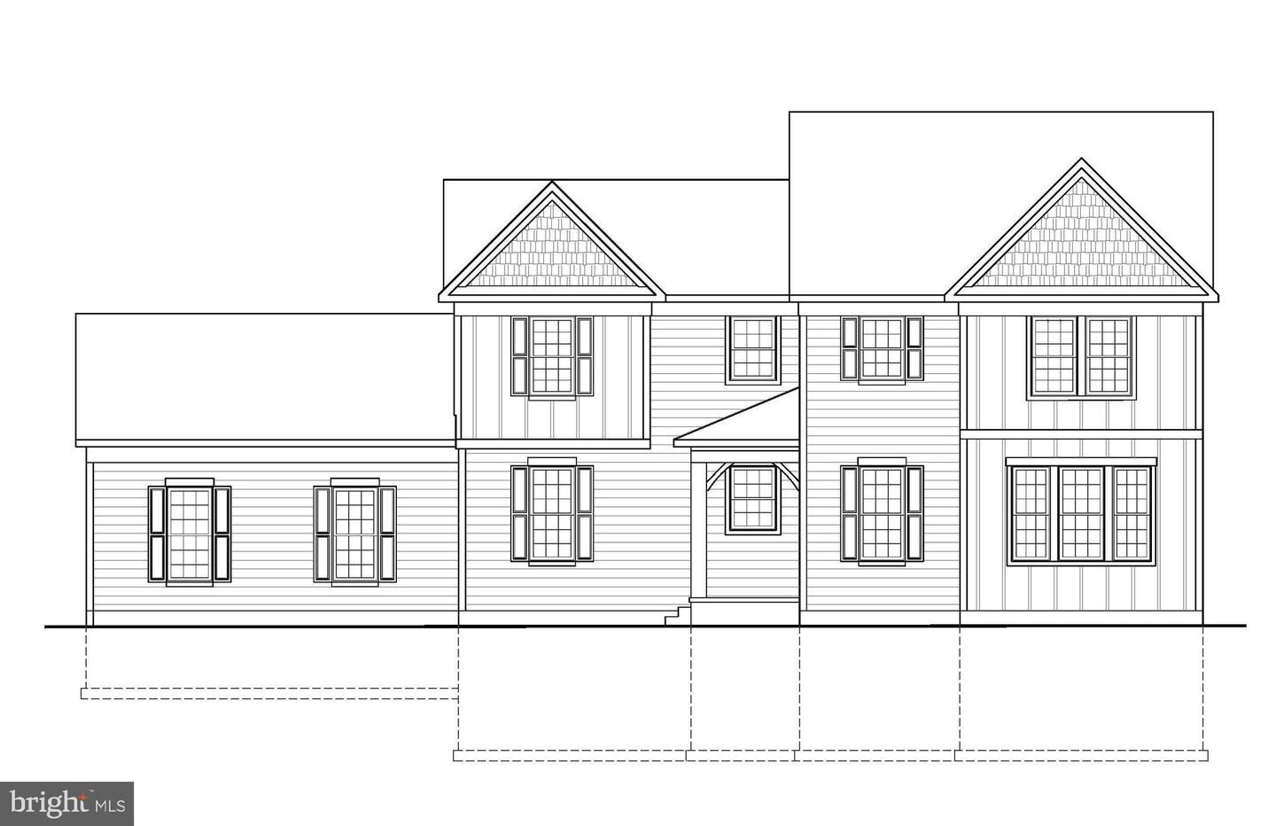 Property Photo: 315 Winterset Lane VA 20186