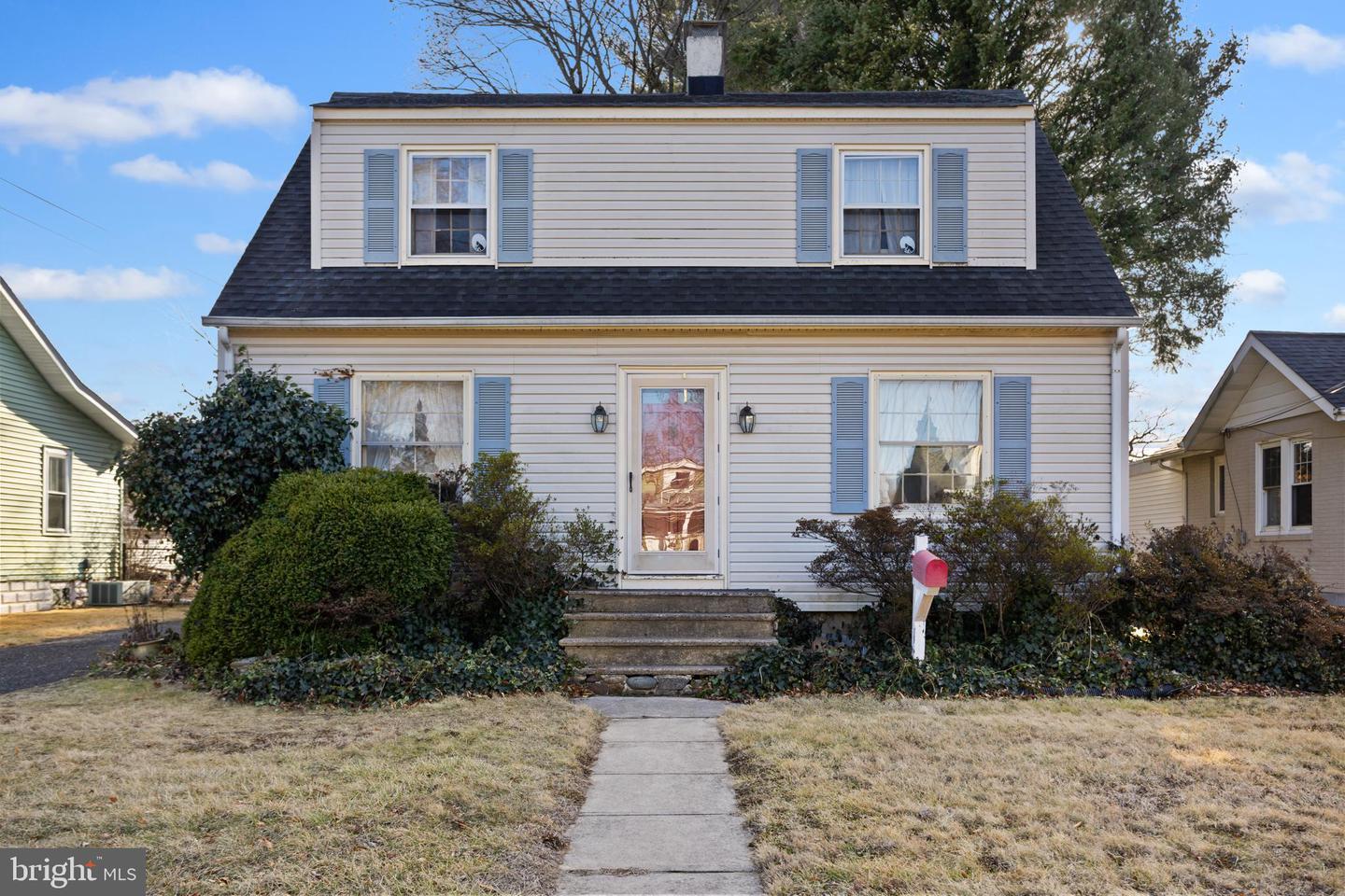 1773 W McGalliard Avenue  Trenton NJ 08610 photo
