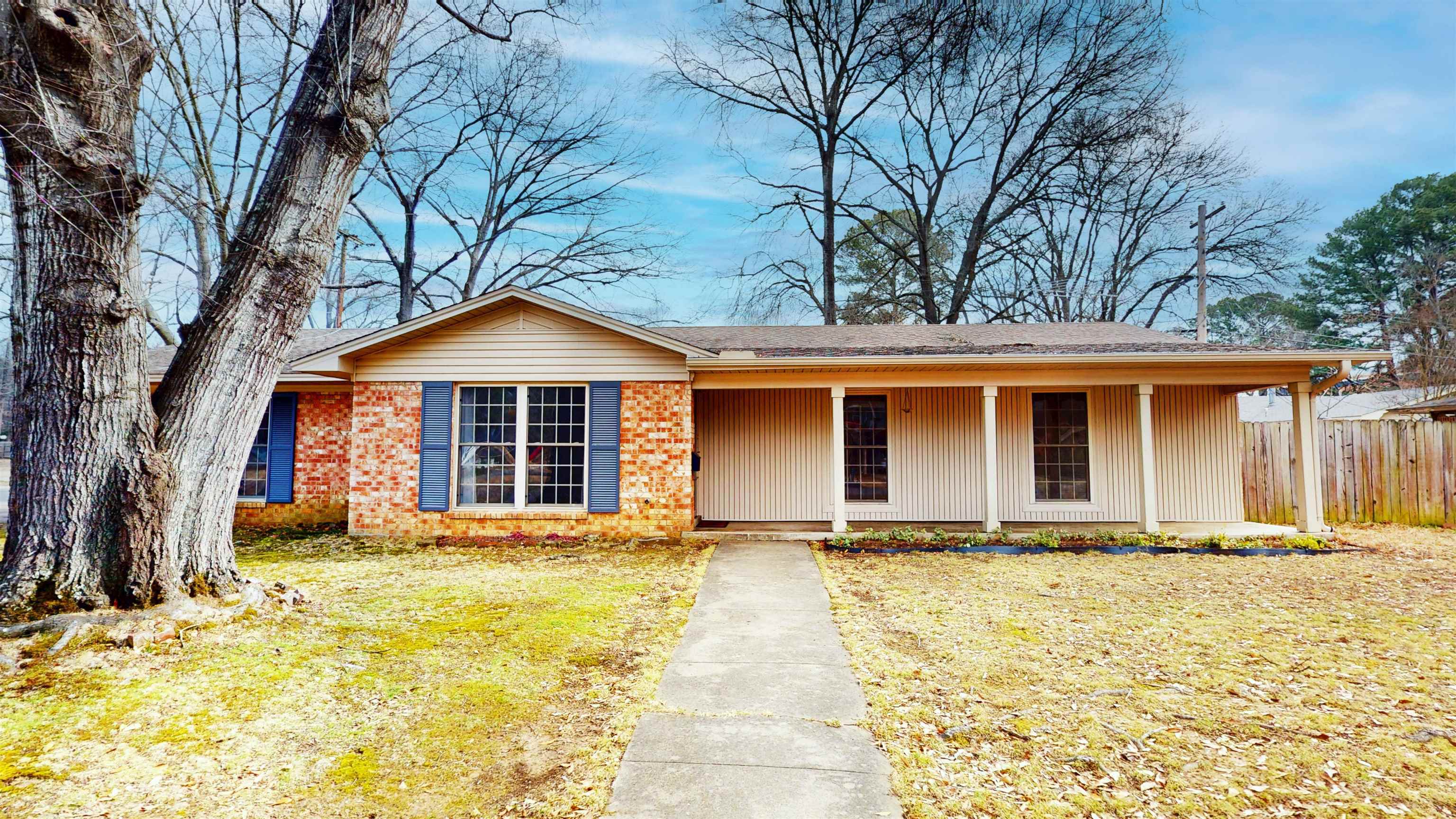 32 Timothy Drive  Conway AR 72034 photo