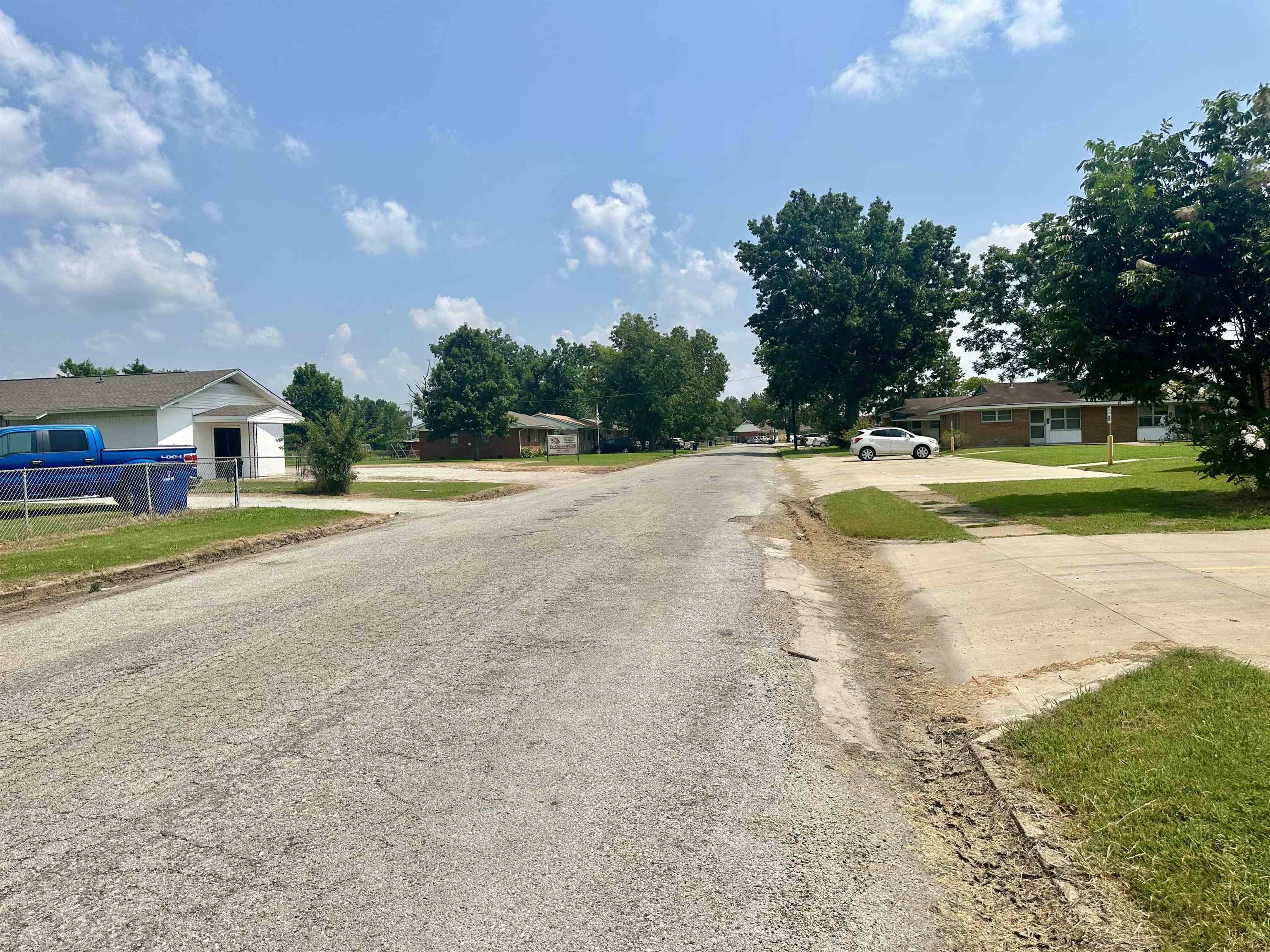 Property Photo:  111 Sneed Street  AR 72365 