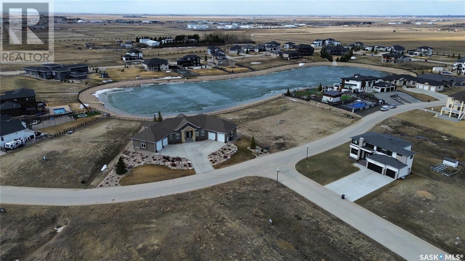 Photo de la propriété: 820 Spruce Creek Gate SK S0G 3Z0