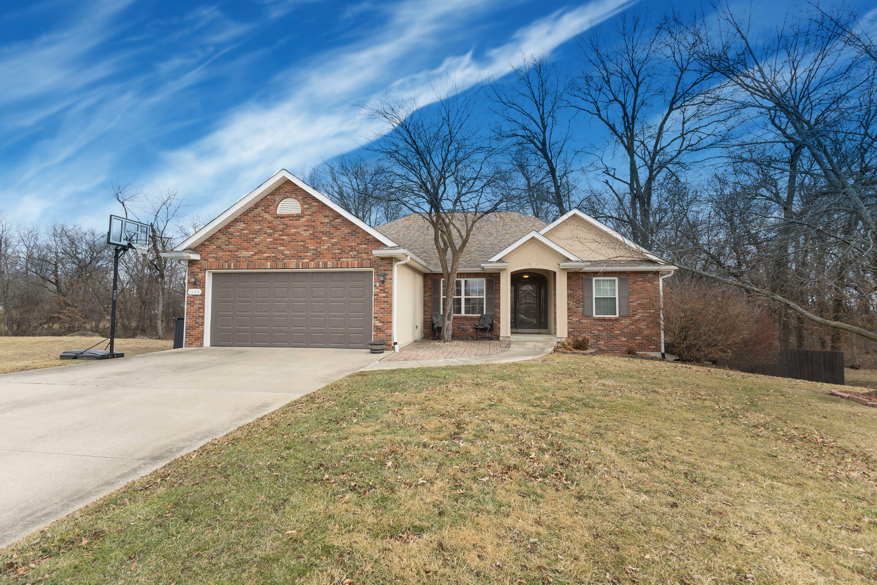 1238 Woodridge Ln  Moberly MO 65270 photo