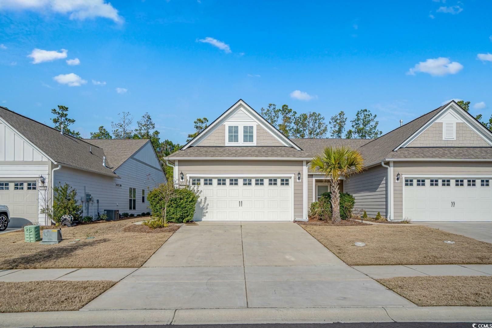 Property Photo: 5987 Tramonto St. SC 29577