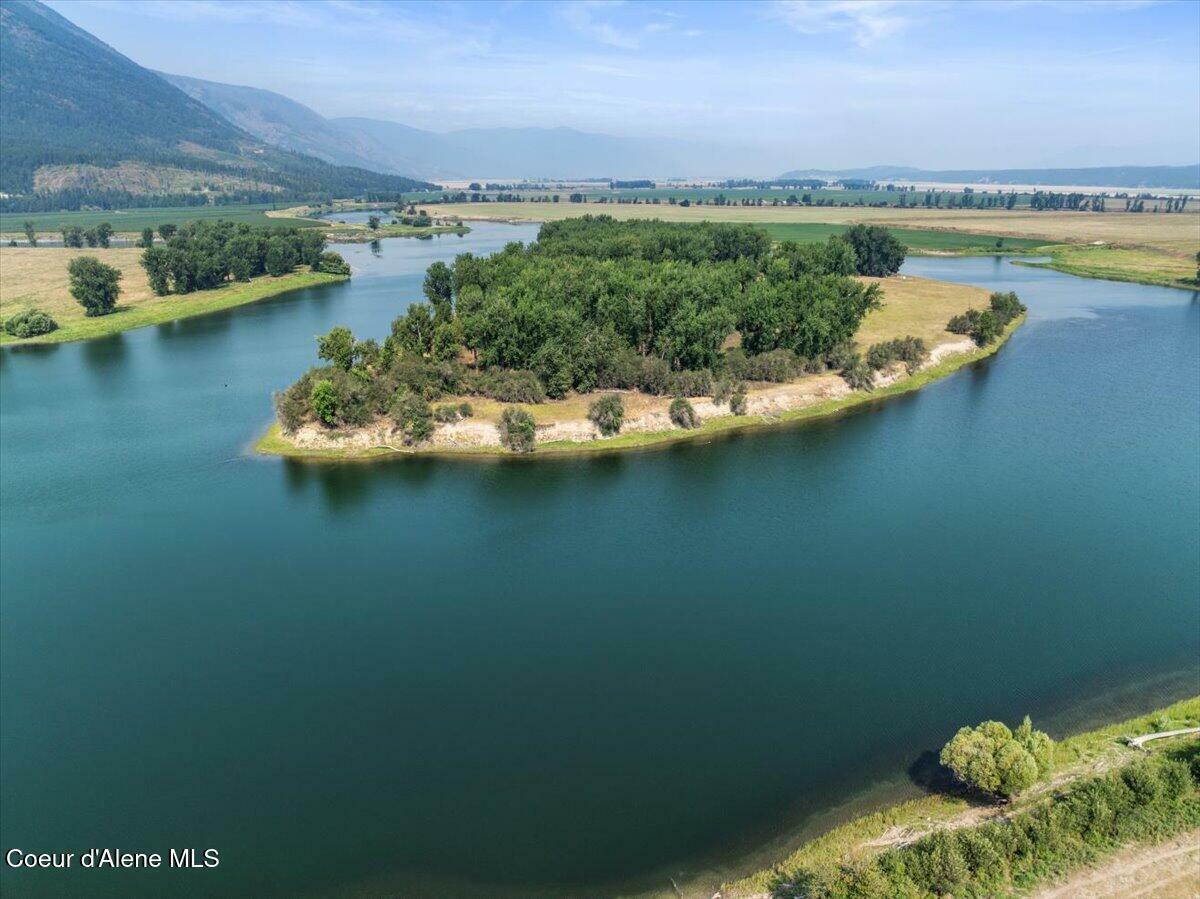 Property Photo:  Osprey Island (Nna Krause) Rd  ID 83805 
