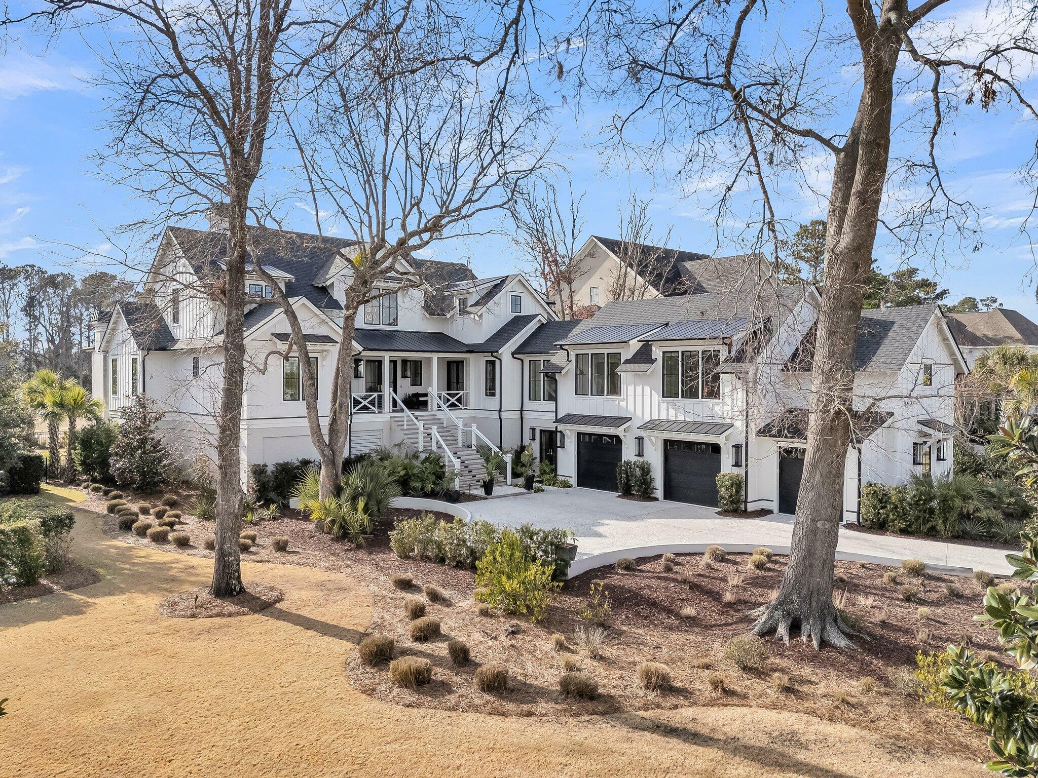 Property Photo:  151 Brailsford Street  SC 29492 