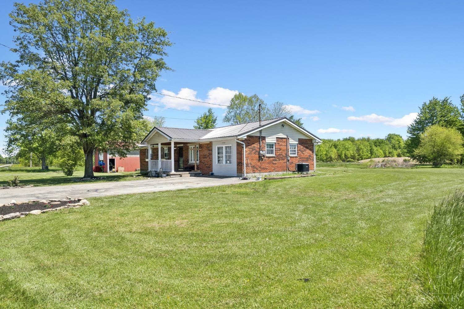 Property Photo: 2788 Watson Road OH 45130