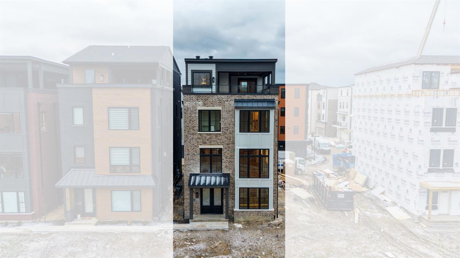 Property Photo: 5086 Arabella Circle OH 45242