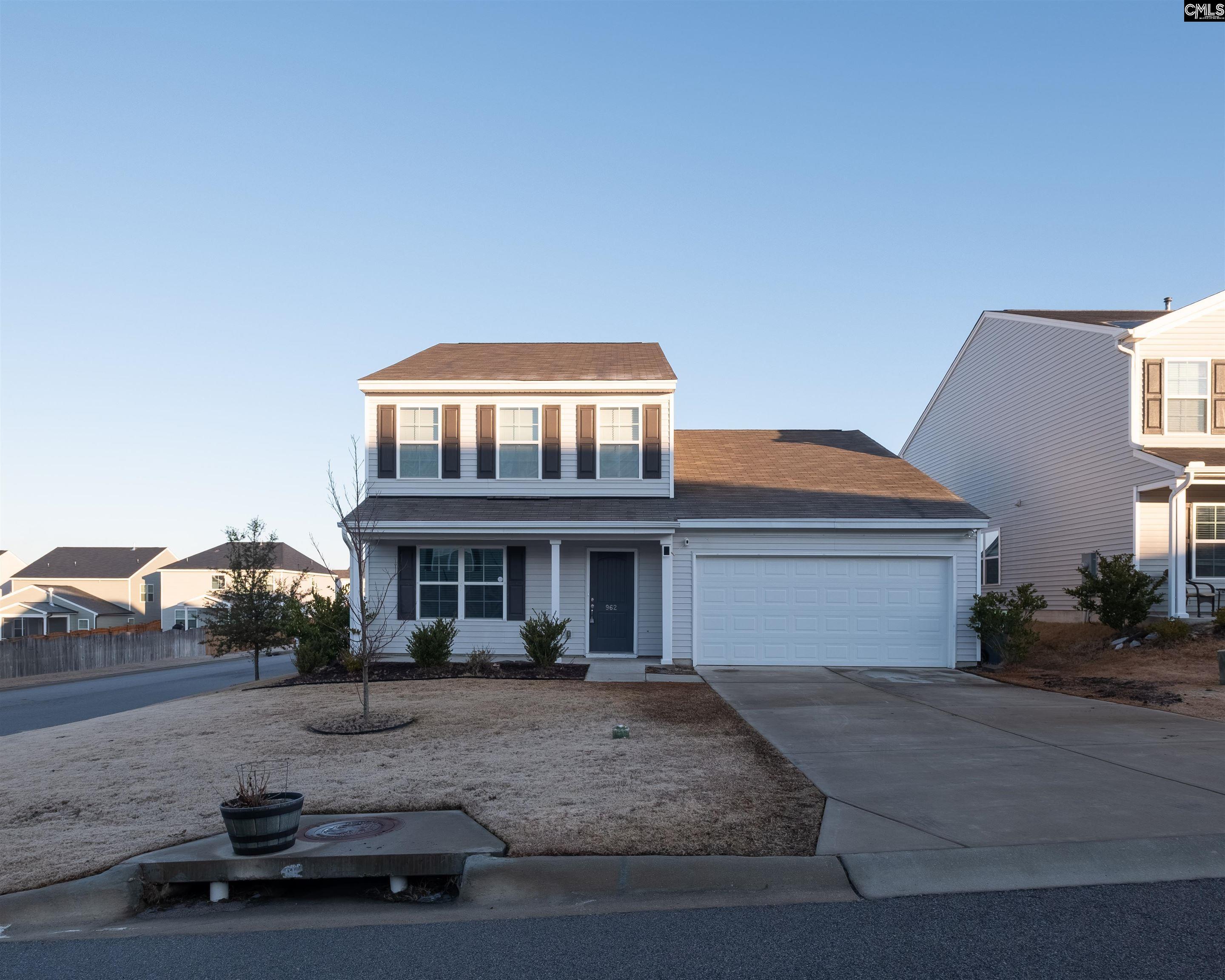 Property Photo: 962 Tanreall SC 29073