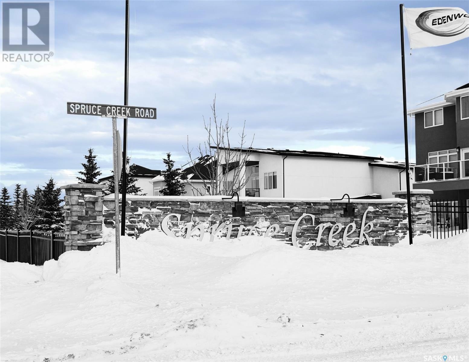 Property Photo:  421 Spruce Creek Way  SK S0G 3Z0 