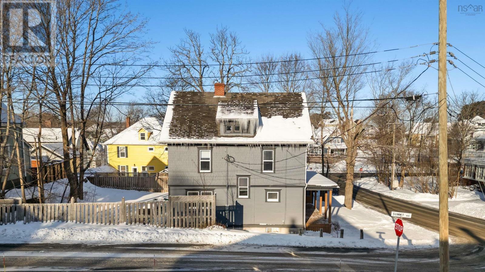 Property Photo:  273 Fraser Street  NS B2H 4J5 