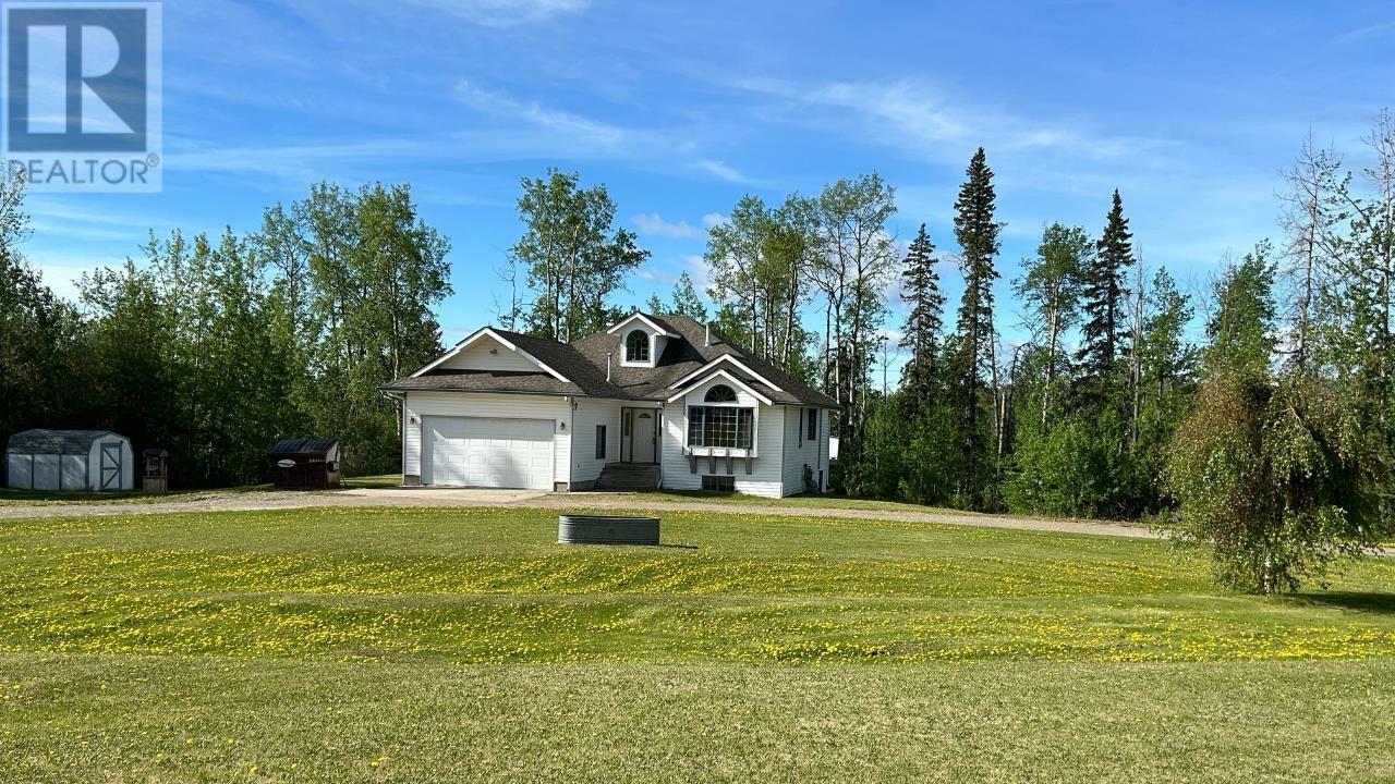 14259 Evergreen Road  Fort St. John BC V0C 1H0 photo