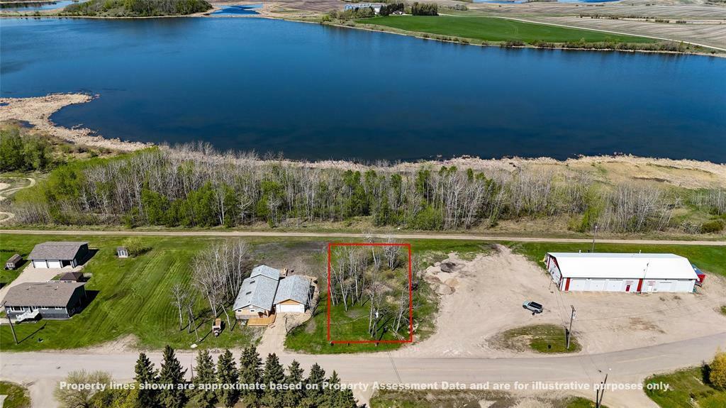 59 Railway Avenue  Erickson MB R0J 0P0 photo