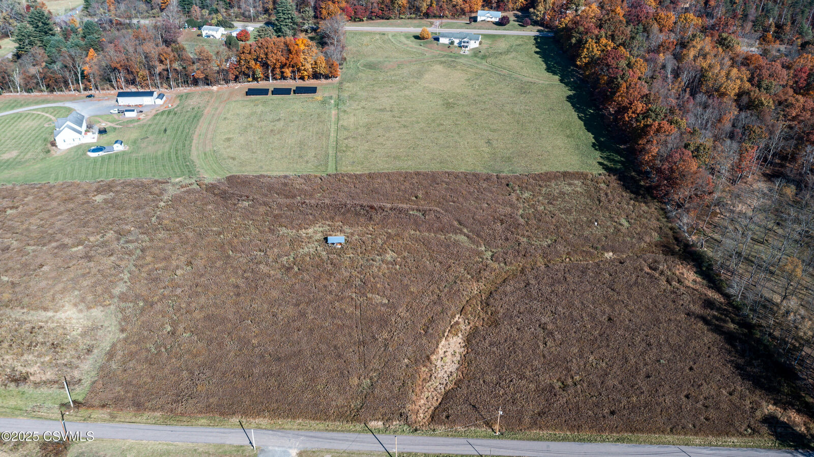 Property Photo:  Lot 4 Thunderbird Lane  PA 17814 