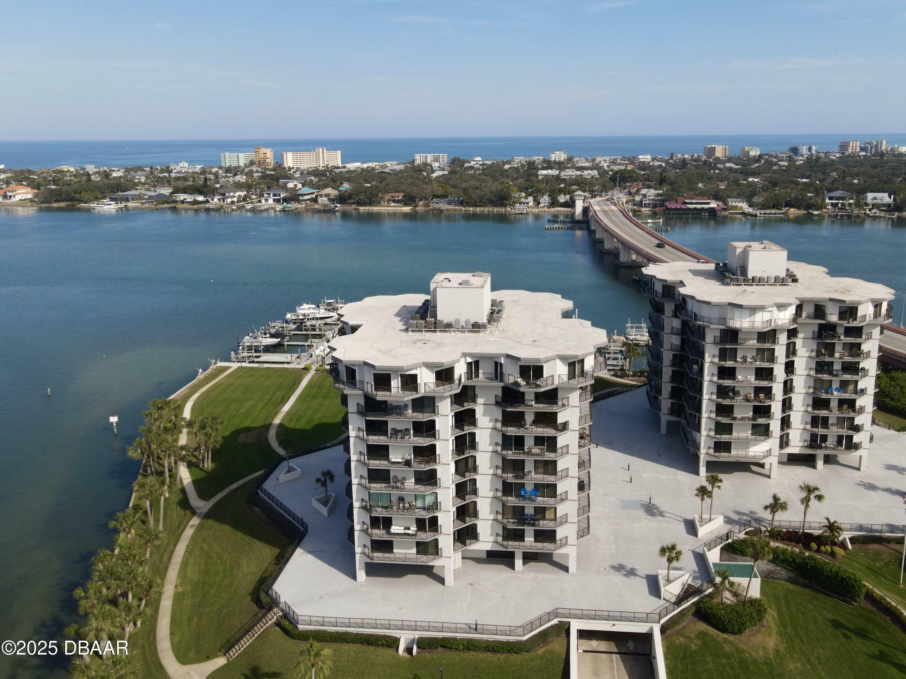 Property Photo:  501 N Causeway  FL 32169 