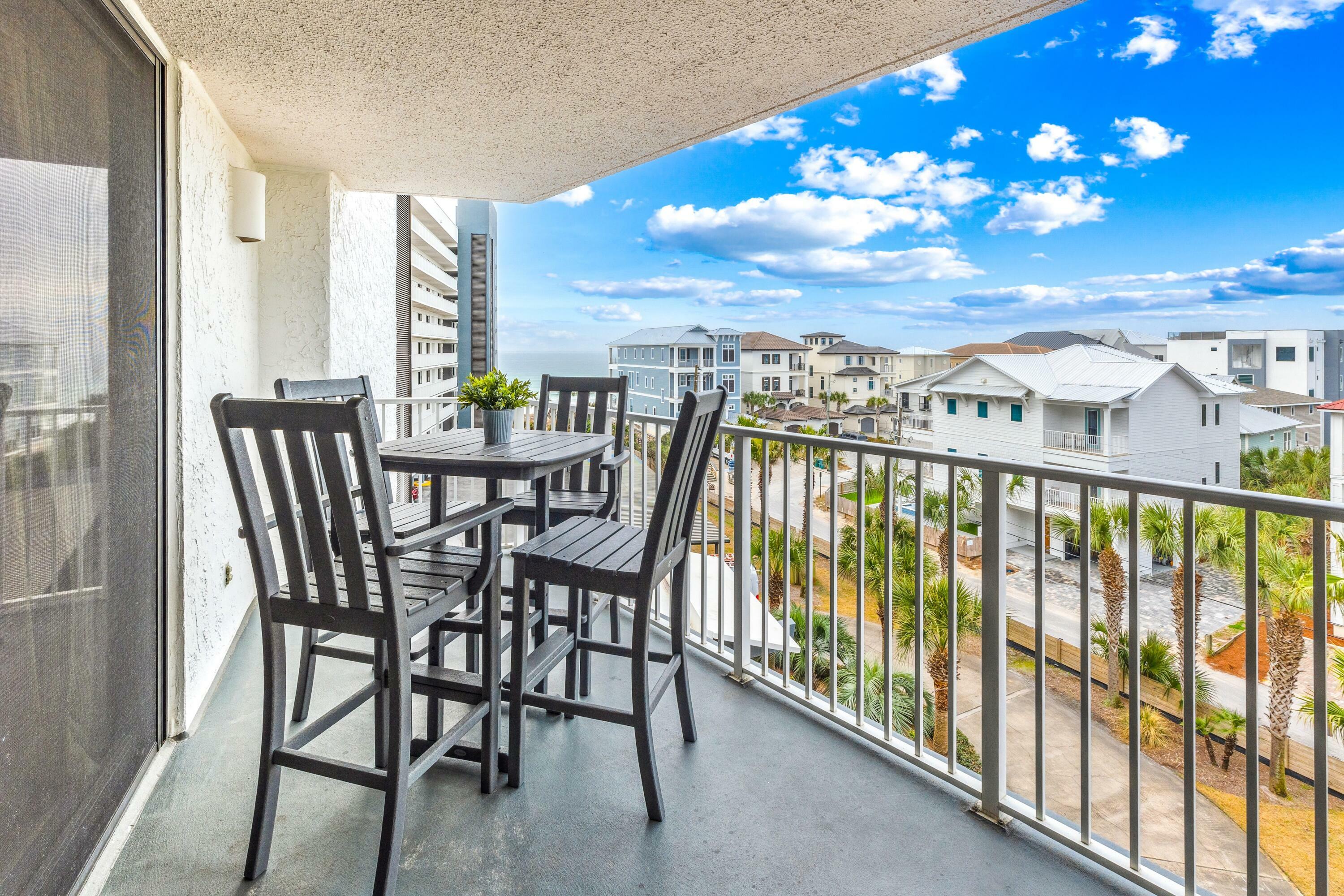 Property Photo:  114 Mainsail Drive Unit 442  FL 32550 