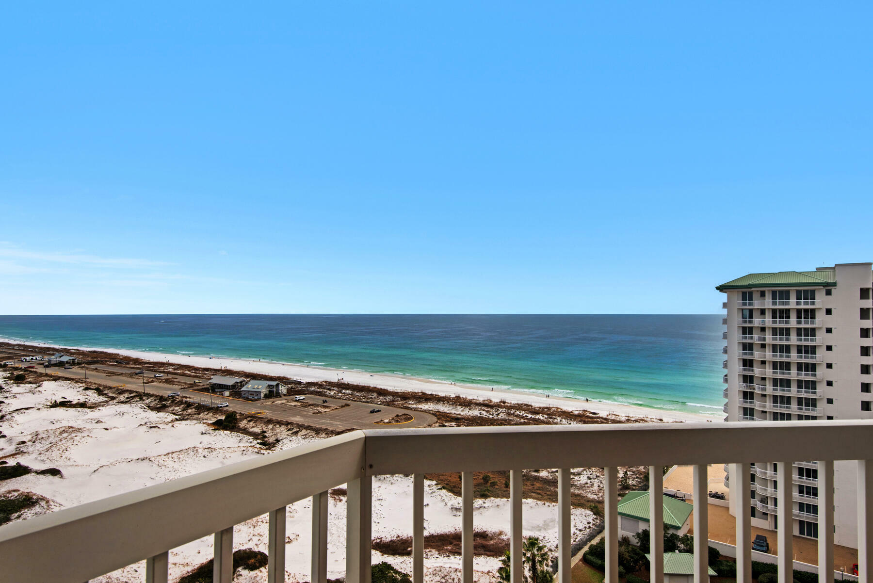 Property Photo:  15500 Emerald Coast Pky Unit Parkway Ph 3  FL 32541 