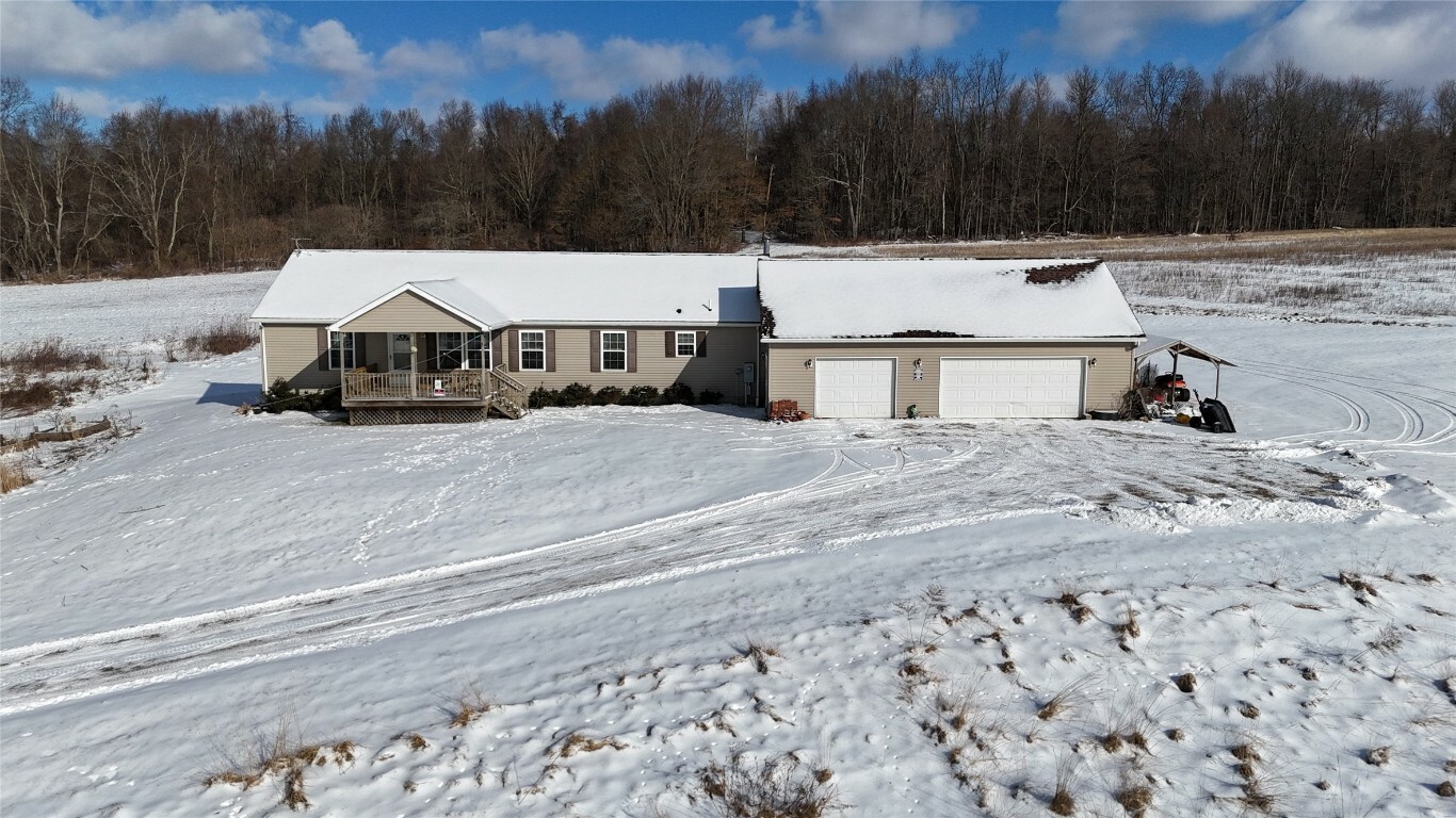 26118 Smith Heath Road  Cochranton PA 16314 photo