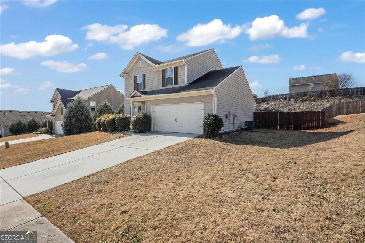 Property Photo:  536 Dianne Court  GA 30680 