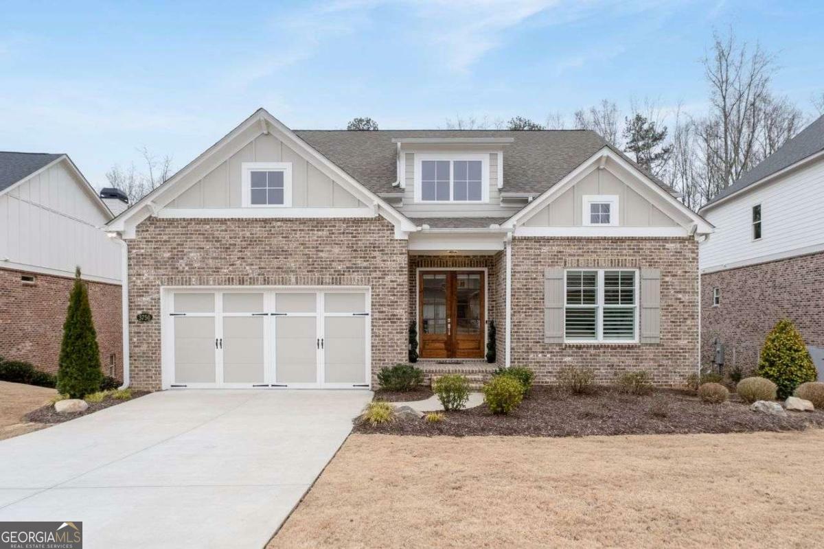 Property Photo:  3750 Montebello Parkway  GA 30028 