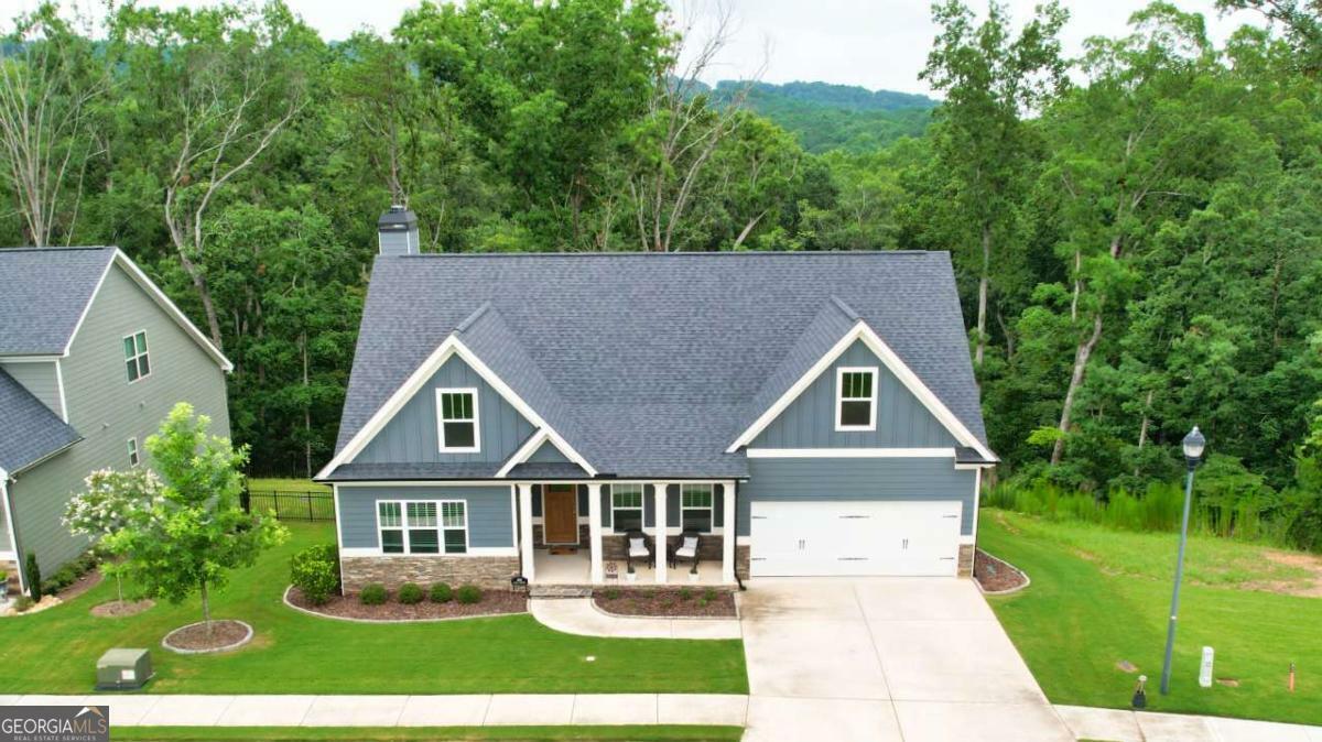 Property Photo: 504 Amber Stone GA 30183