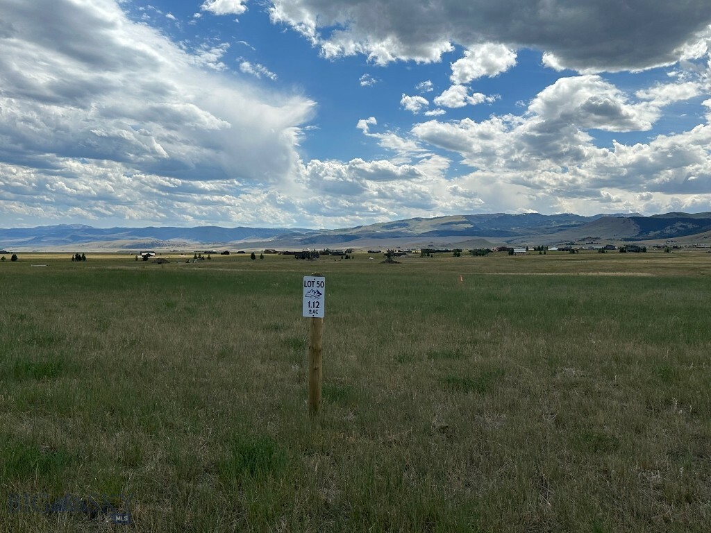 Lot 50 Viola View  Ennis MT 59729 photo