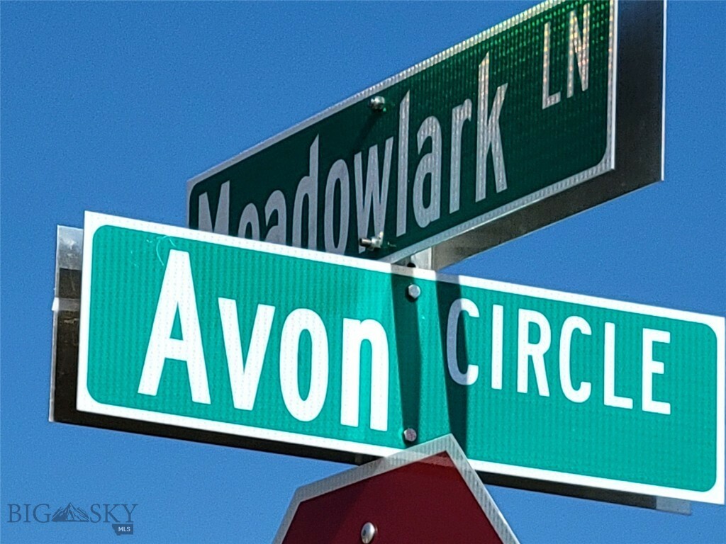 Site # 47 Avon Loop Lane  Butte MT 59701 photo