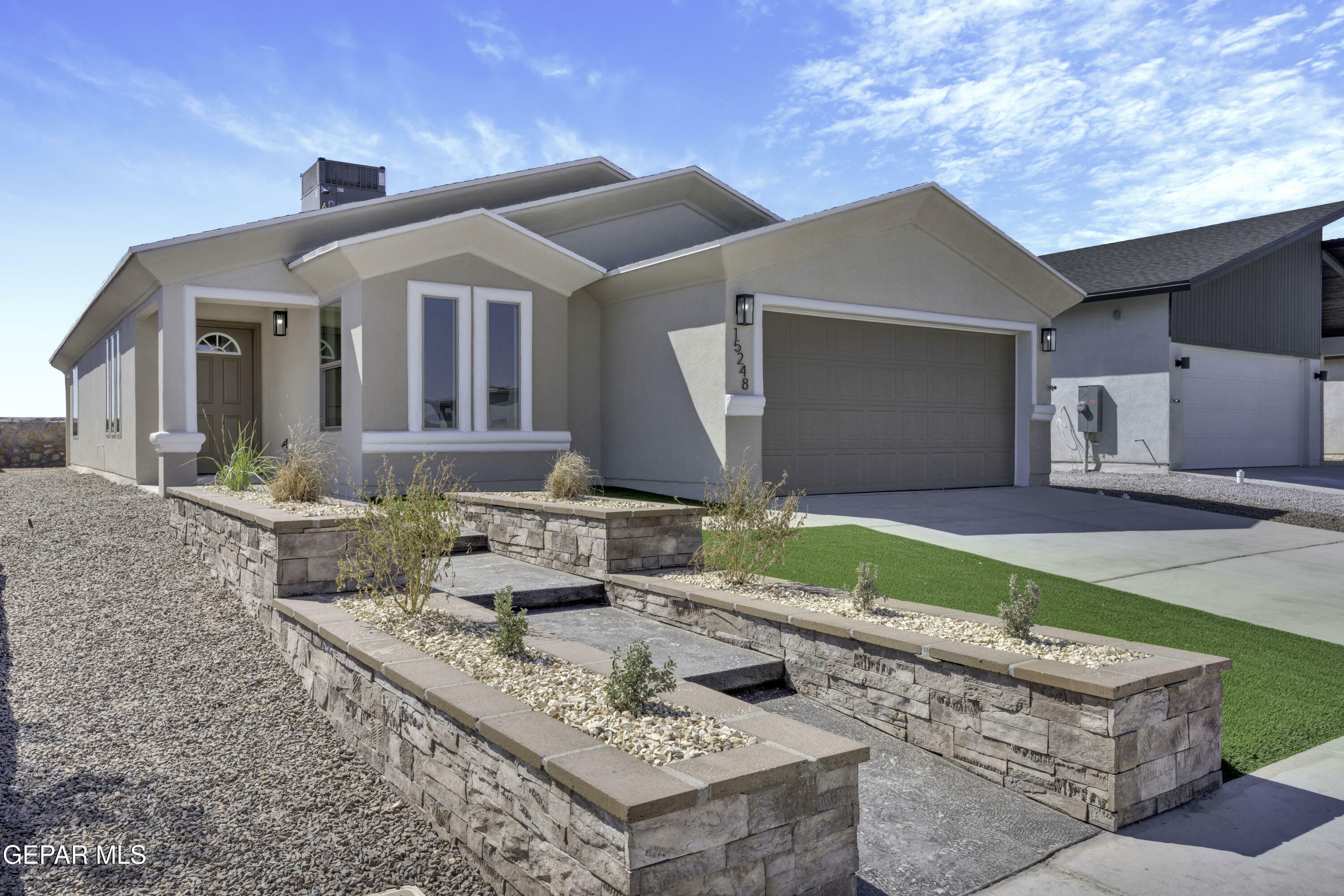 15253 Purpose Avenue  El Paso TX 79938 photo
