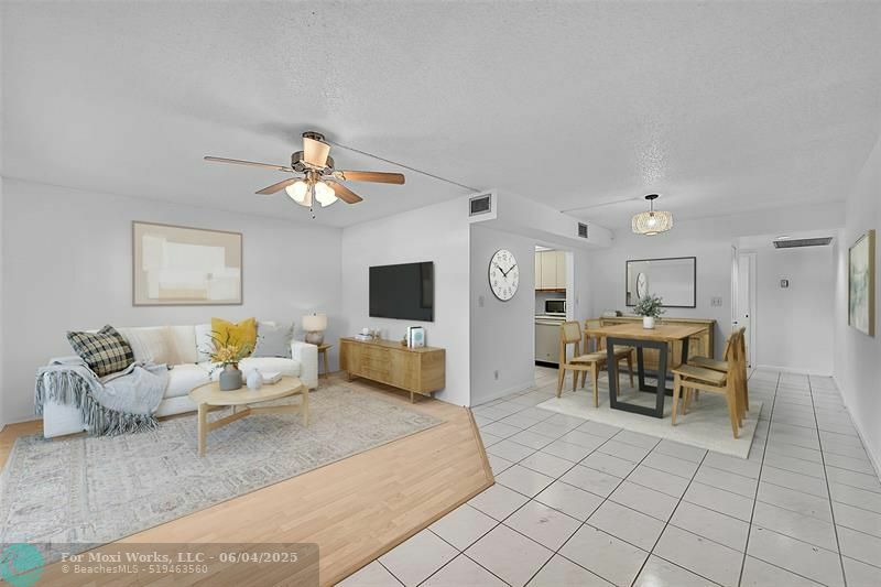 Property Photo: 3303 Aruba Way J1 FL 33066