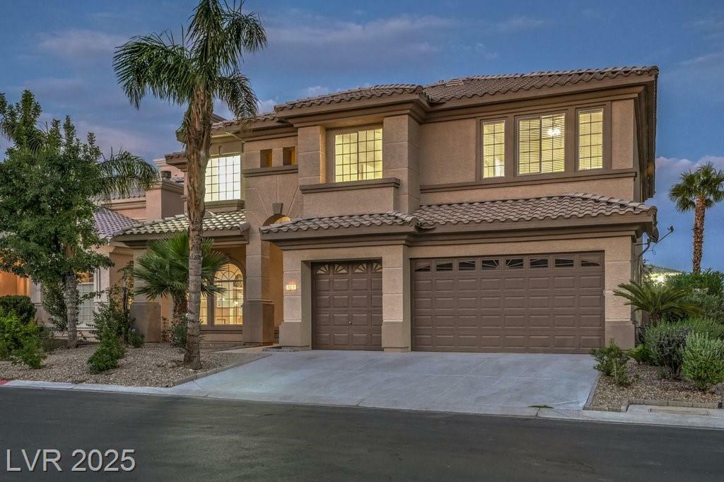 Property Photo: 4664 Stuttgart Street NV 89147