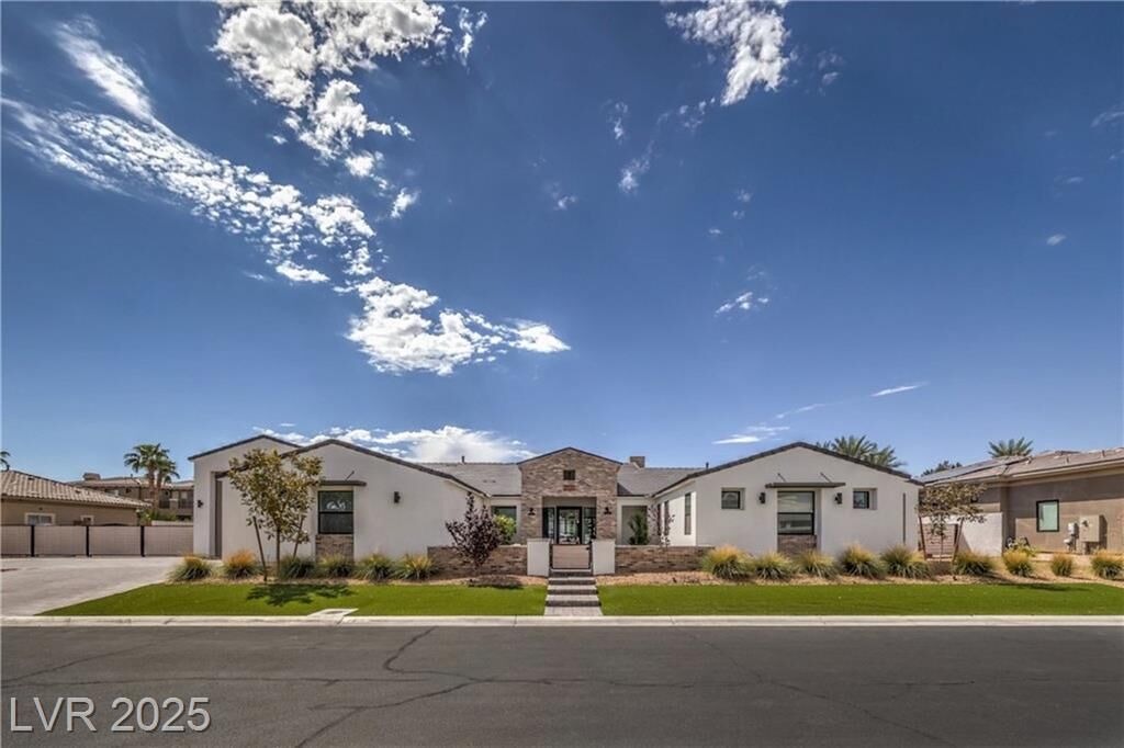 Property Photo:  3731 Caesars Circle  NV 89120 