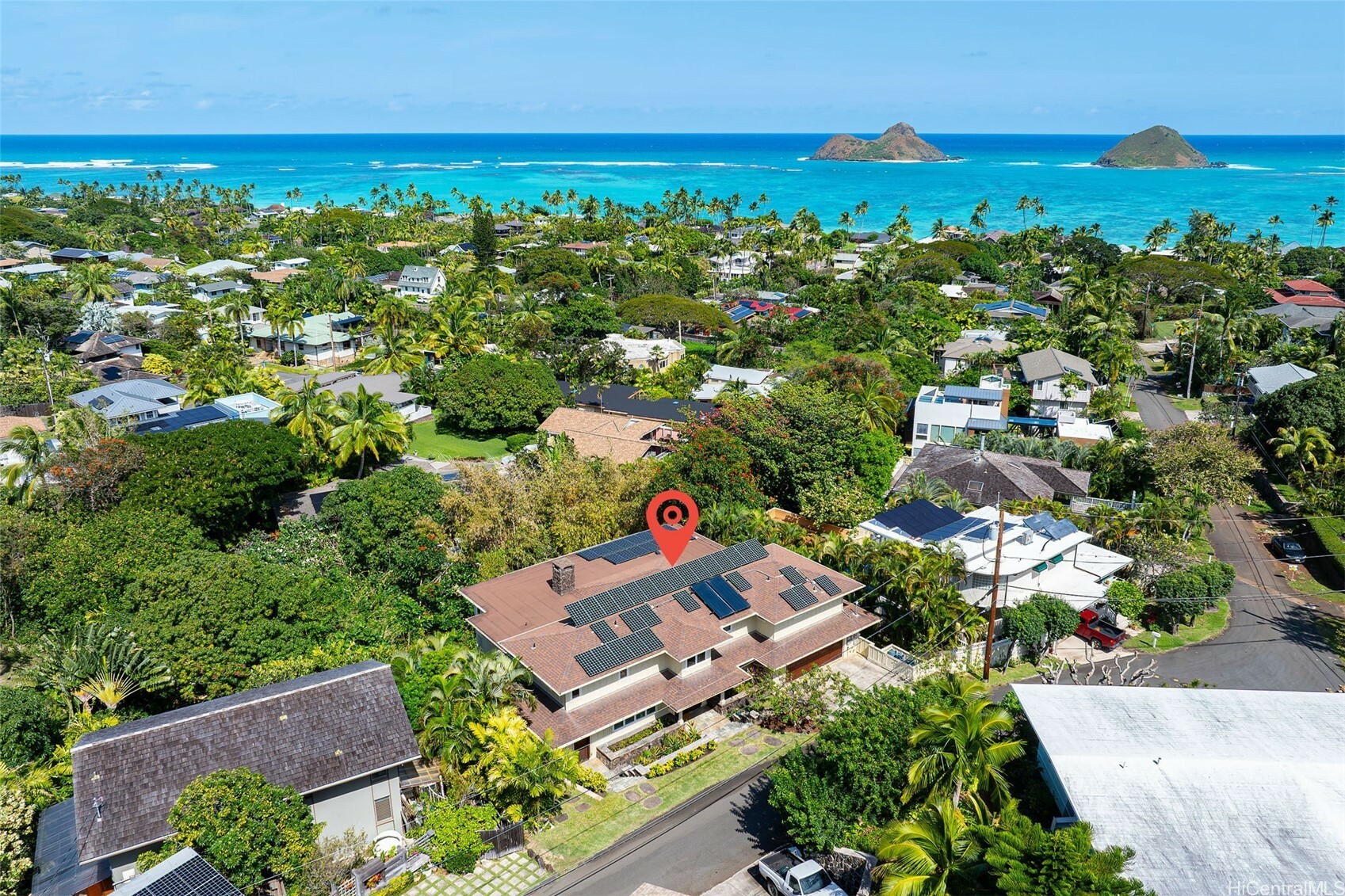 Property Photo: 314 Lapa Place HI 96734