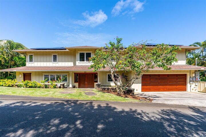 314 Lapa Place  Kailua HI 96734 photo