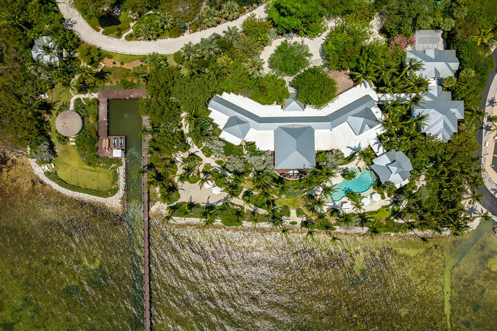 Property Photo:  88041 Old Highway  FL 33036 