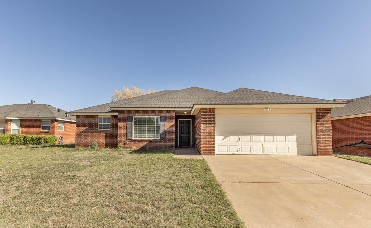 Property Photo: 6718 7th Street TX 79416