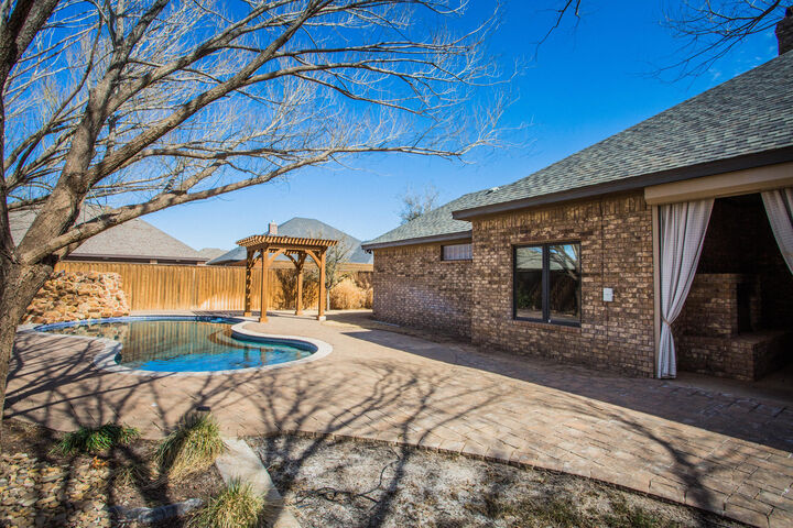 Property Photo: 6112 89th Street TX 79424