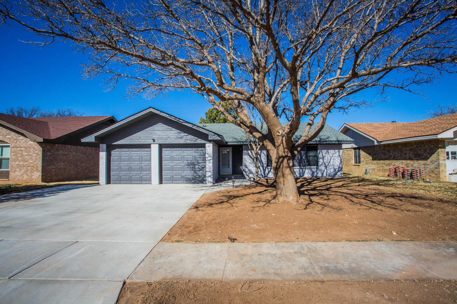 Property Photo:  6006 14th Street  TX 79416 