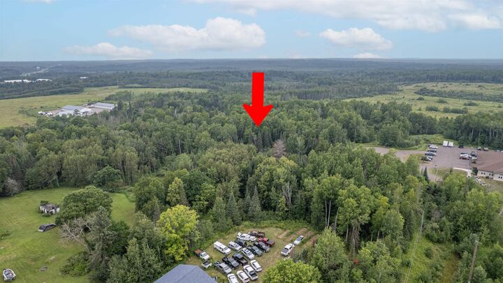 Property Photo:  45xx - Lot B2 Norway Pines Place  MN 55811 