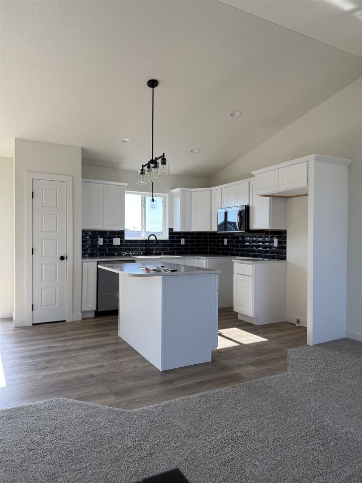 Property Photo:  648 Valor Court  SD 57719 