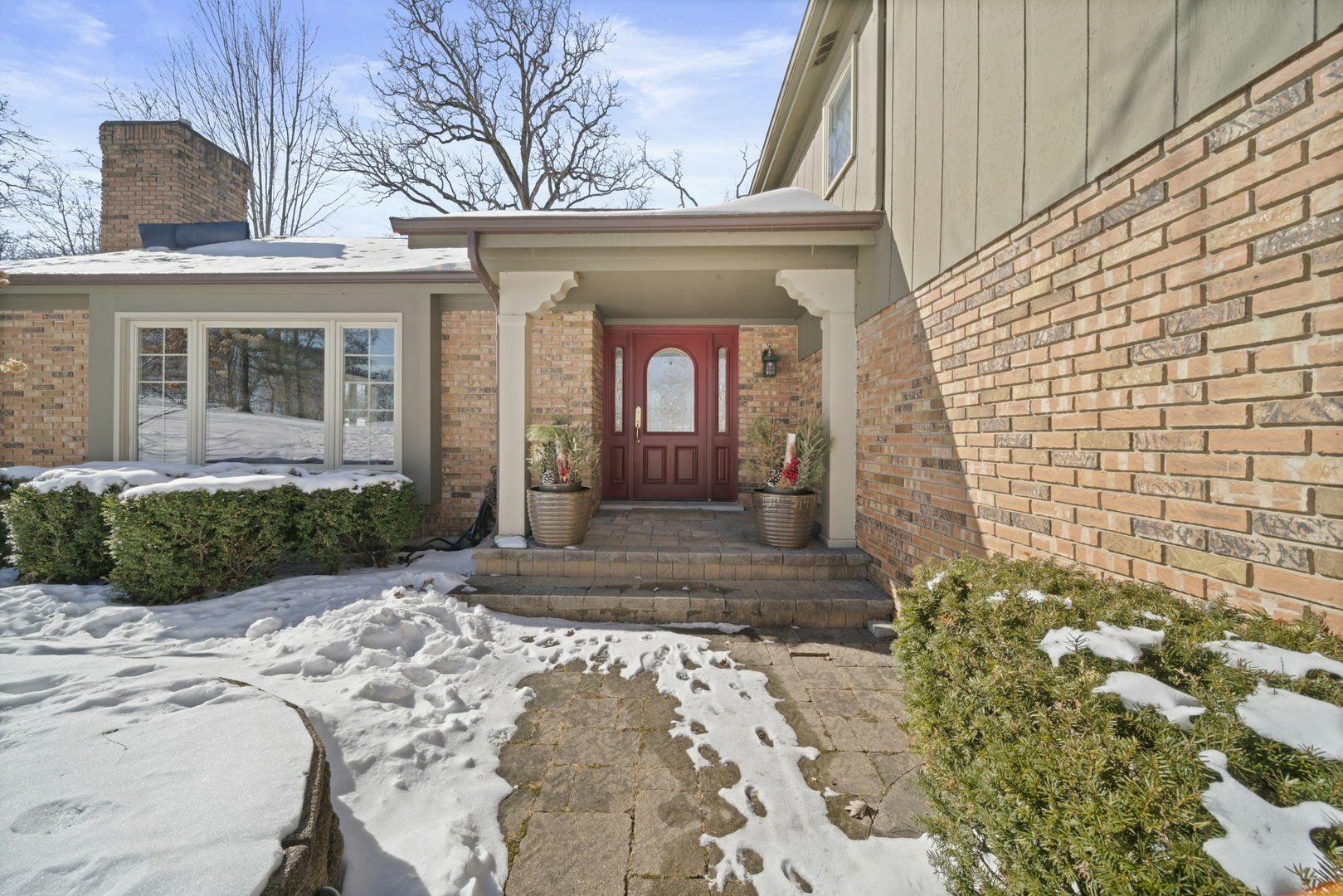 Property Photo:  20938 N Buffalo Run  IL 60047 