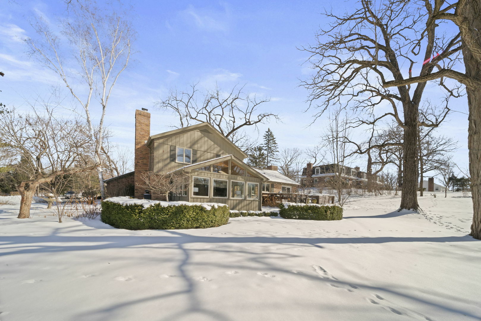 Property Photo:  20938 N Buffalo Run  IL 60047 