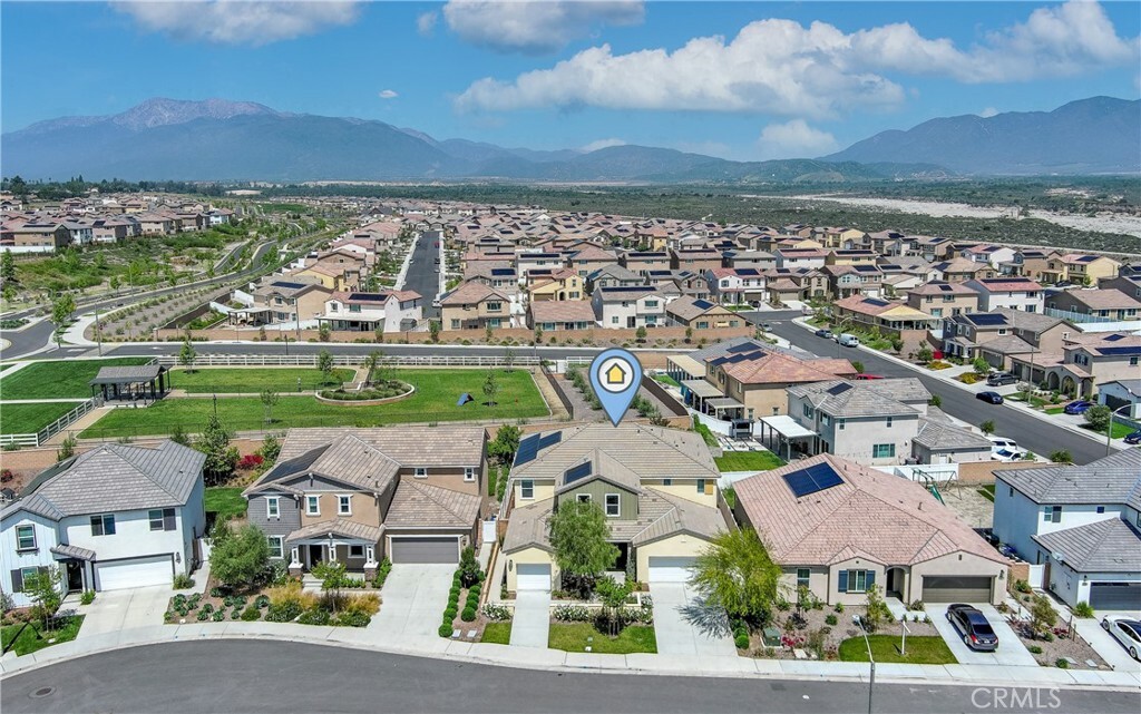 534 Finch Drive  Rialto CA 92377 photo