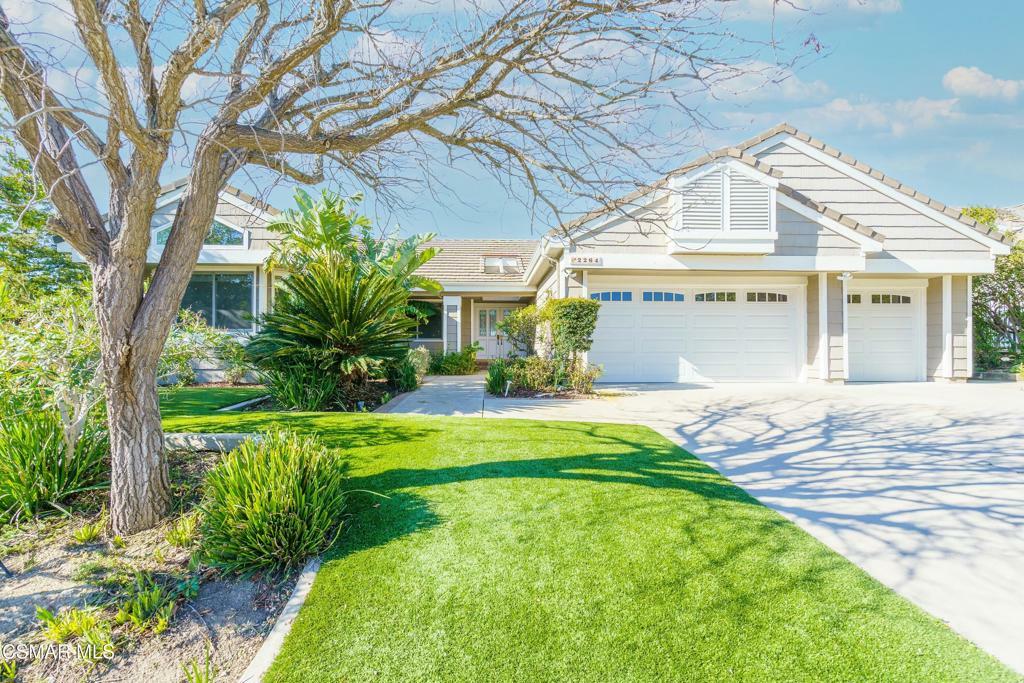 2264 Ranch View Place  Thousand Oaks CA 91362 photo