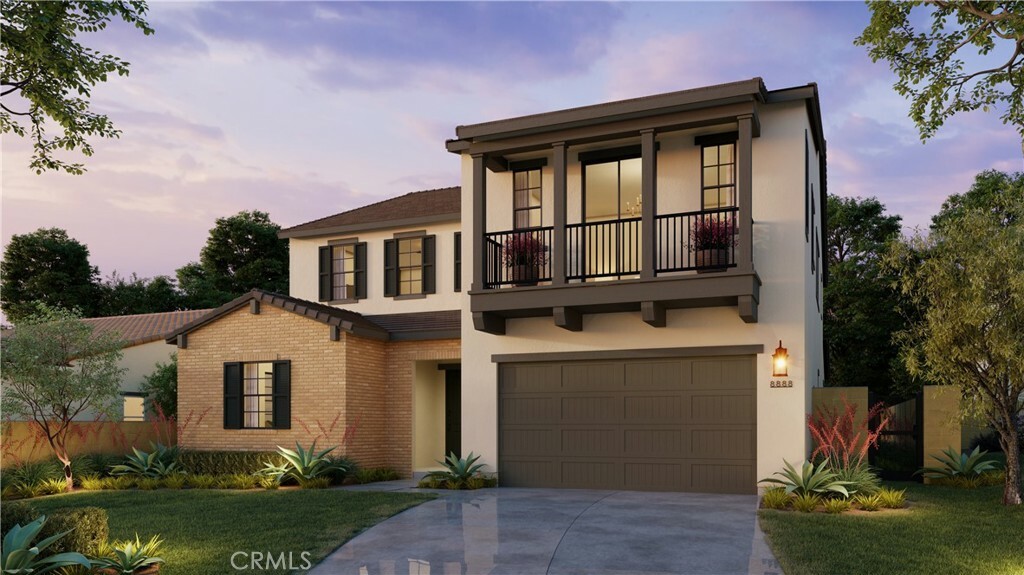 Property Photo:  746 Via Arezzo Place  CA 91001 