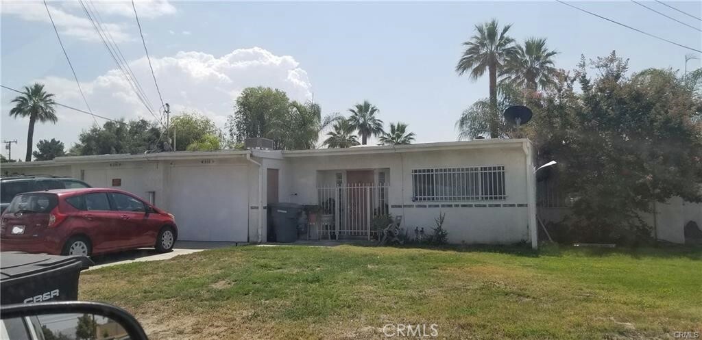 331 Santo Drive  San Jacinto CA 92583 photo