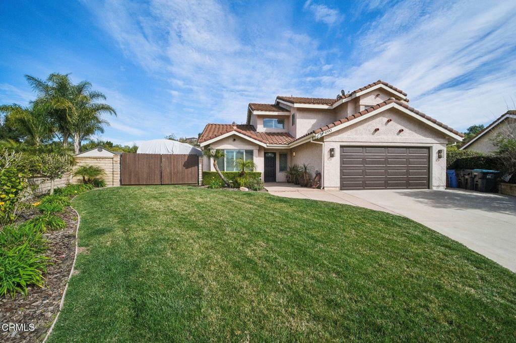 4190 Oakcliff Drive  Moorpark CA 93021 photo