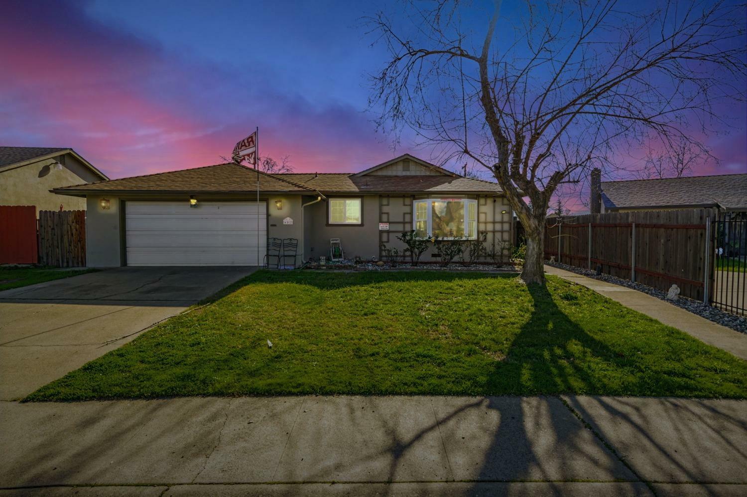 Property Photo:  4512 Ruskin Court  CA 95842 