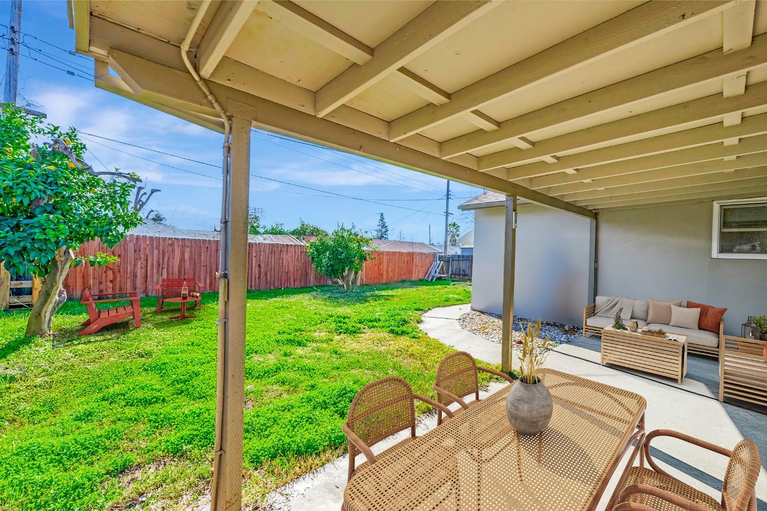 Property Photo: 4512 Ruskin Court CA 95842
