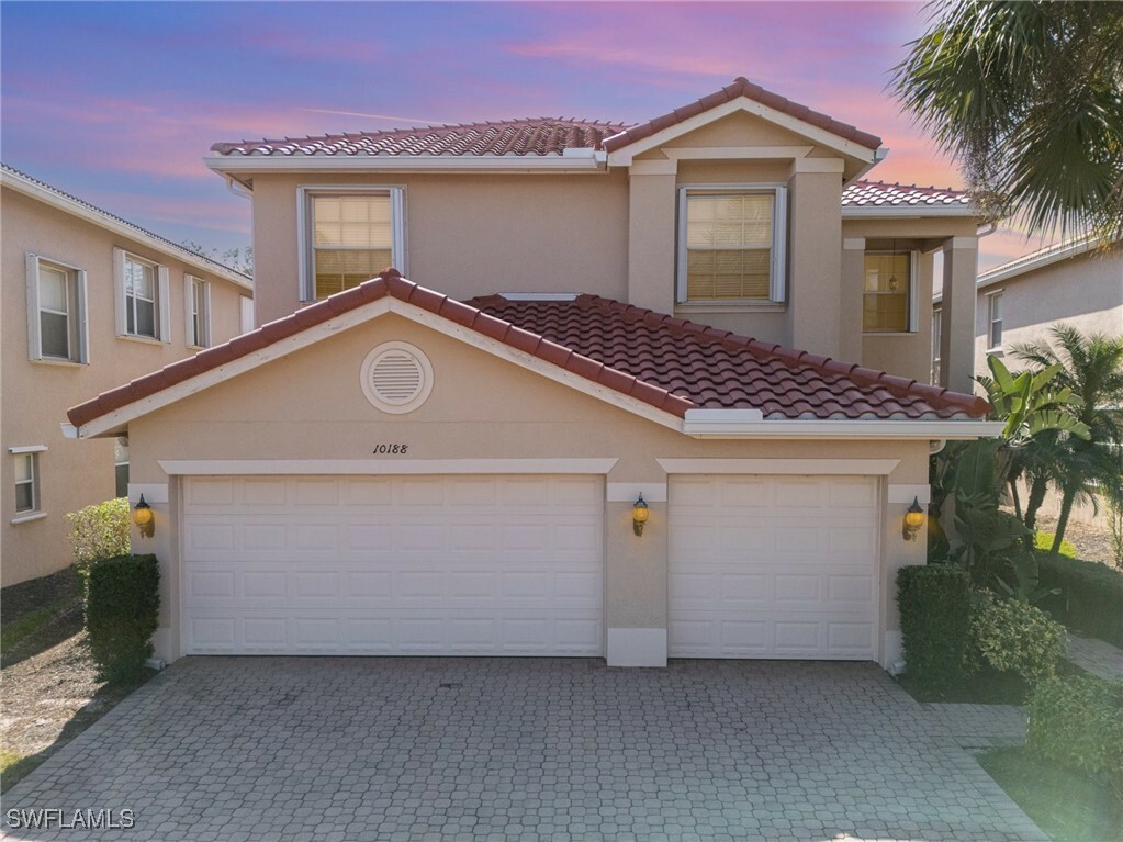 10188 Mimosa Silk Drive  Fort Myers FL 33913 photo