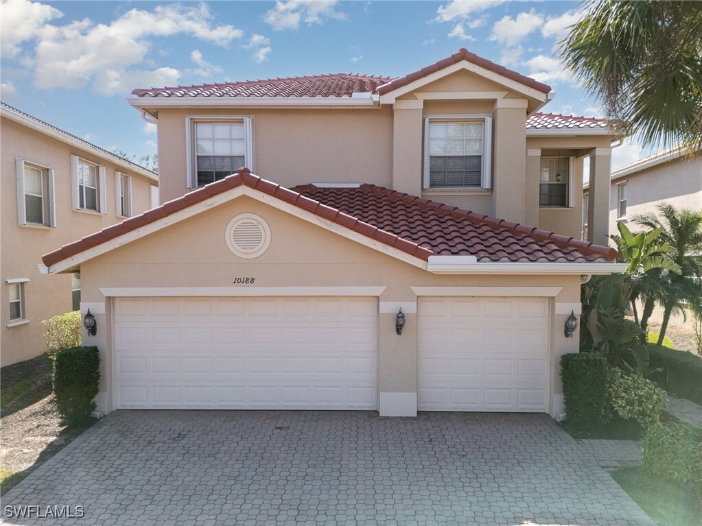 Property Photo: 10188 Mimosa Silk Drive FL 33913