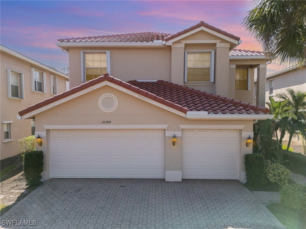 Property Photo: 10188 Mimosa Silk Drive FL 33913